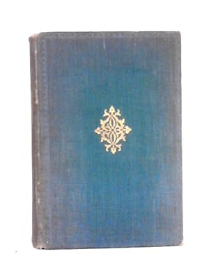 Bild des Verkufers fr The Poetical Works of Elizabeth Barrett Browning with Two Prose Essays zum Verkauf von World of Rare Books