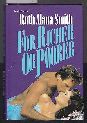 Seller image for For Richer or Poorer for sale by Laura Books