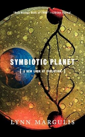 Seller image for Symbiotic Planet : A New Look at Evolution for sale by GreatBookPrices