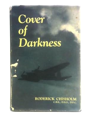 Seller image for Cover of Darkness for sale by World of Rare Books