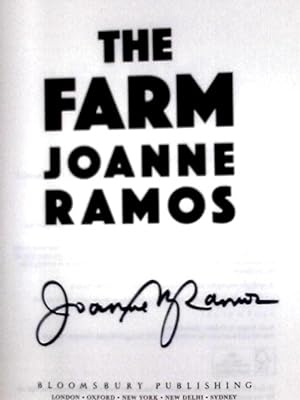 Immagine del venditore per The Farm: A BBC Radio 2 Book Club Pick venduto da World of Rare Books