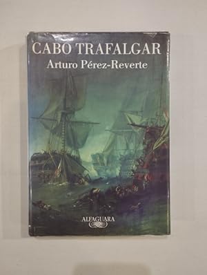 Imagen del vendedor de Cabo Trafalgar a la venta por Saturnlia Llibreria