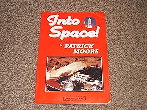 Seller image for Into Space! A Short Journey Through the Solar System for sale by Jim's Old Books