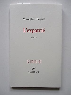 L'expatrié