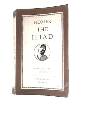 Image du vendeur pour The Iliad mis en vente par World of Rare Books