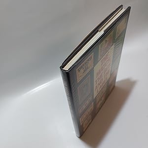 Bild des Verkufers fr The Match, The Box And The Label zum Verkauf von Cambridge Rare Books