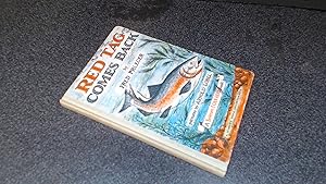 Image du vendeur pour Red Tag Comes Back (I Can Read Science 18.) mis en vente par BoundlessBookstore