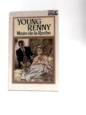 Seller image for Young Renny (X140) for sale by World of Rare Books