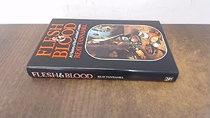 Immagine del venditore per Flesh And Blood venduto da BoundlessBookstore