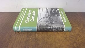 Bild des Verk�ufers f�r Canals of Canada zum Verkauf von BoundlessBookstore