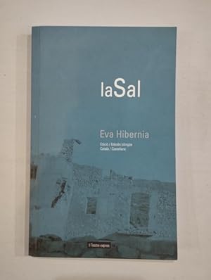 Seller image for La Sal for sale by Saturnlia Llibreria