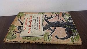 Seller image for Climbing our Family Tree for sale by BoundlessBookstore