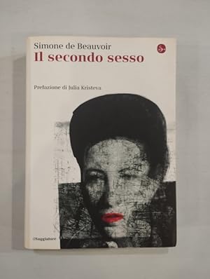 Seller image for Il secondo sesso for sale by Saturnlia Llibreria