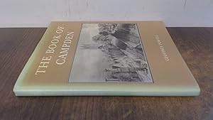 Seller image for The Book of Campden: History in Stone (Town Books) (Signed) for sale by BoundlessBookstore