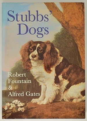 Imagen del vendedor de Stubb's Dogs a la venta por The Small Library Company