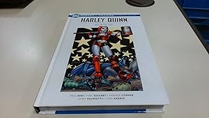 Seller image for Harley Quinn Hit In The City. (DC Heroes and Villans Collection) for sale by BoundlessBookstore