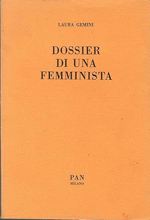 Dossier di una Femminista