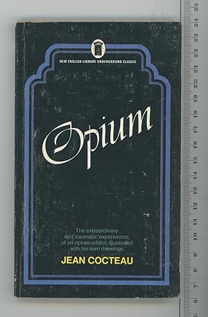 Seller image for Opium - The Diary of a Cure for sale by Joe Orlik Books