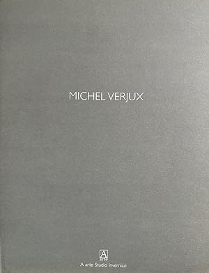 Imagen del vendedor de Michel Verjux: Il buon uso della luce nella luce. a la venta por Wissenschaftl. Antiquariat Th. Haker e.K