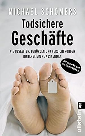 Todsichere Geschäfte