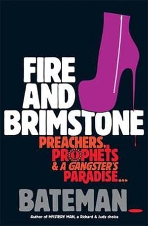 Seller image for Fire and Brimstone (Paperback) for sale by Grand Eagle Retail