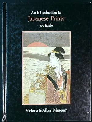 Bild des Verkufers fr An Introduction to Japanese Prints zum Verkauf von Librodifaccia