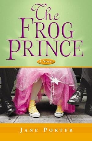 Bild des Verkufers fr The Frog Prince zum Verkauf von WeBuyBooks