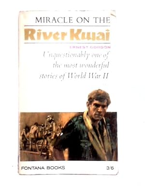 Seller image for Miracle on the River Kwai for sale by World of Rare Books