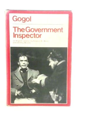 Imagen del vendedor de The Government Inspector a la venta por World of Rare Books