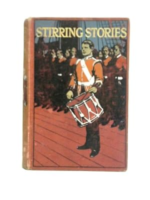 Seller image for Stirring Stories for sale by World of Rare Books