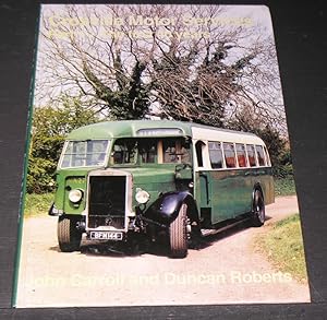 Seller image for Crosville Motor Services- Part-1 the first 40 years for sale by powellbooks Somerset UK.