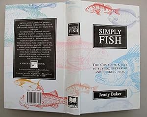 Seller image for Simply Fish for sale by WeBuyBooks
