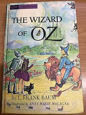 Seller image for The Wizard of OZ and The Prince and the Pauper for sale by Chapter Two (Chesham)