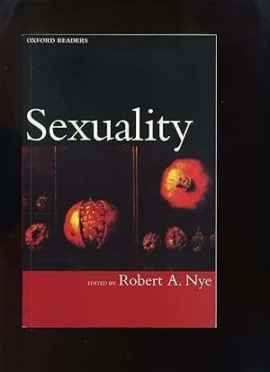 Seller image for Sexuality for sale by Roger Lucas Booksellers