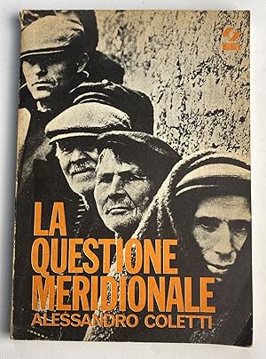 La questione meridionale