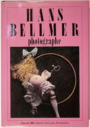 Hans Bellmer photographe.