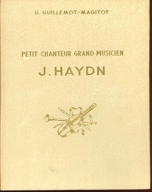 Petit chanteur grand musicien : J. Haydn