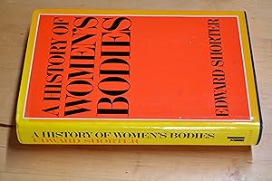 Seller image for A History of Women's Bodies for sale by HALCYON BOOKS