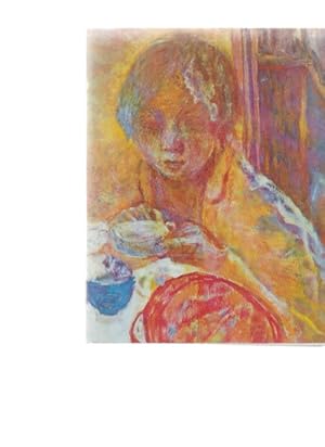 Image du vendeur pour Pierre Bonnard. Centenaire de sa naissance. (Ausstellungen). Haus der Kunst Munich; Orangerie des Tuileries Paris. 1967. (Vorwort von Antoine Terrasse). mis en vente par Fundus-Online GbR Borkert Schwarz Zerfa