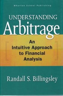 Understanding Arbitrage: An Intuitive Approach to Financial Analysis