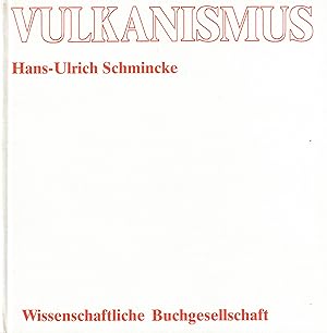 Bild des Verkufers fr Vulkanismus zum Verkauf von Paderbuch e.Kfm. Inh. Ralf R. Eichmann