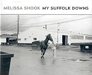 Image du vendeur pour My Suffolk Downs mis en vente par Robin Bledsoe, Bookseller (ABAA)