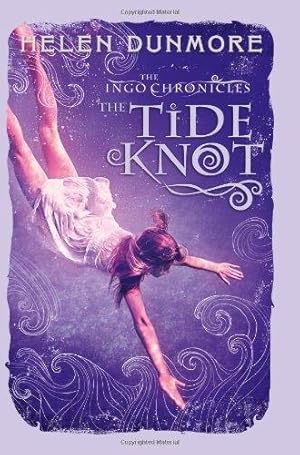 Bild des Verkufers fr The Tide Knot (The Ingo Chronicles, Book 2) zum Verkauf von WeBuyBooks