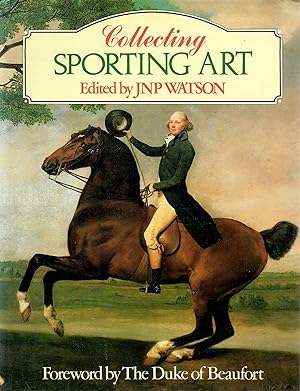 Collecting Sporting Art