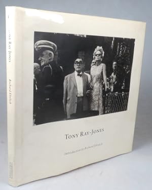 Imagen del vendedor de Tony Ray-Jones. Introduction by Ray Ehrlich a la venta por Bow Windows Bookshop (ABA, ILAB)