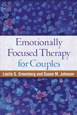 Imagen del vendedor de Emotionally Focused Therapy for Couples a la venta por GreatBookPrices
