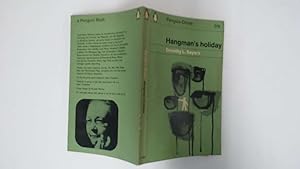 Seller image for HANGMAN'S HOLIDAY for sale by Goldstone Rare Books