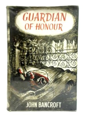 Bild des Verkufers fr Guardian of Honour zum Verkauf von World of Rare Books