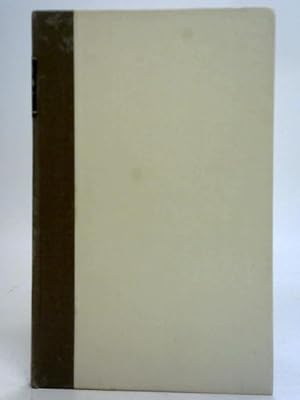 Bild des Verkufers fr Collected poems zum Verkauf von World of Rare Books