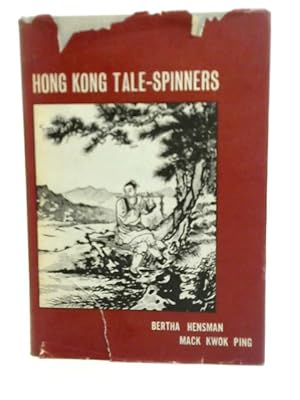 Bild des Verkufers fr Hong Kong Tale-Spinners zum Verkauf von World of Rare Books